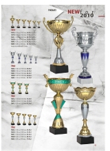 Puchary i statuetki we Wrocawiu