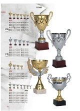 Puchary i statuetki we Wrocawiu