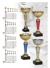 Puchary i statuetki we Wrocawiu
