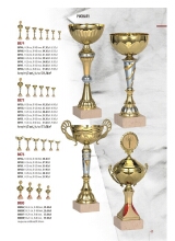 Puchary i statuetki we Wrocawiu