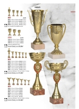 Puchary i statuetki we Wrocawiu
